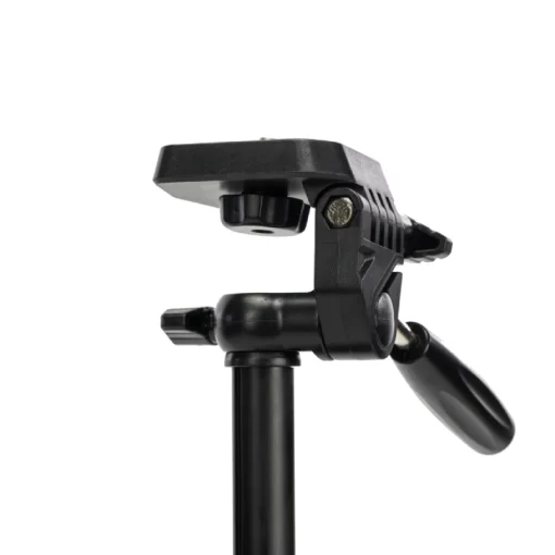 Kingjoy VT-831 ขาตั้งกล้อง สำหรับถ่ายภาพ ถ่าย Video วัสดุแข็งแรงทนทาน - Image 3