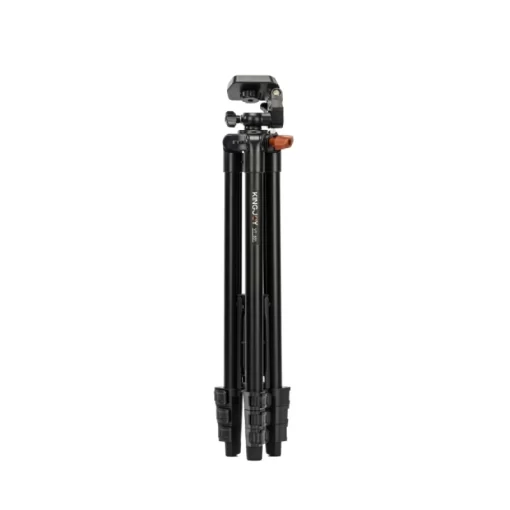 Kingjoy VT-831 ขาตั้งกล้อง สำหรับถ่ายภาพ ถ่าย Video วัสดุแข็งแรงทนทาน - Image 2