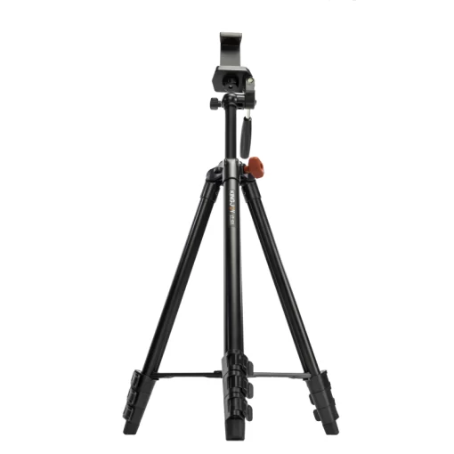 Kingjoy VT-831 ขาตั้งกล้อง สำหรับถ่ายภาพ ถ่าย Video วัสดุแข็งแรงทนทาน - Image 6