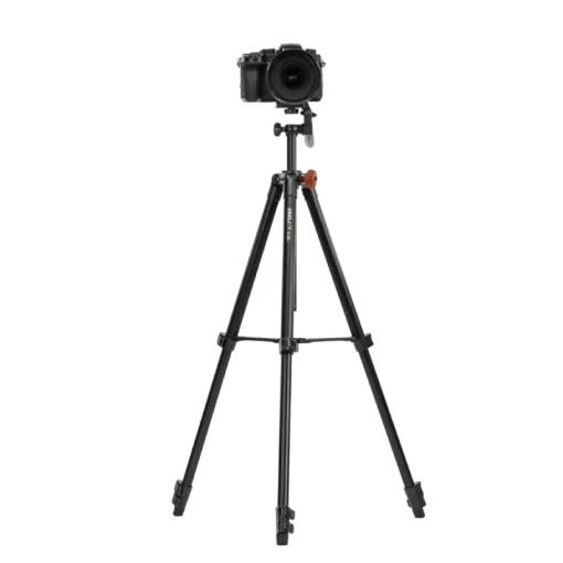 Kingjoy VT-831 ขาตั้งกล้อง สำหรับถ่ายภาพ ถ่าย Video วัสดุแข็งแรงทนทาน - Image 8