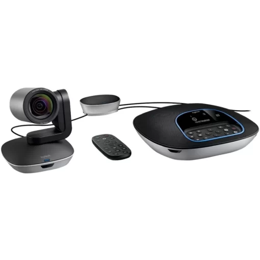LOGITECH CONFERENCE CAM GROUP - Image 2