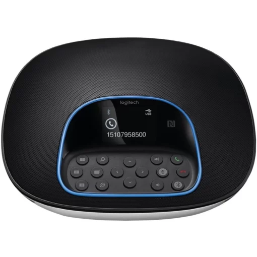 LOGITECH CONFERENCE CAM GROUP - Image 6