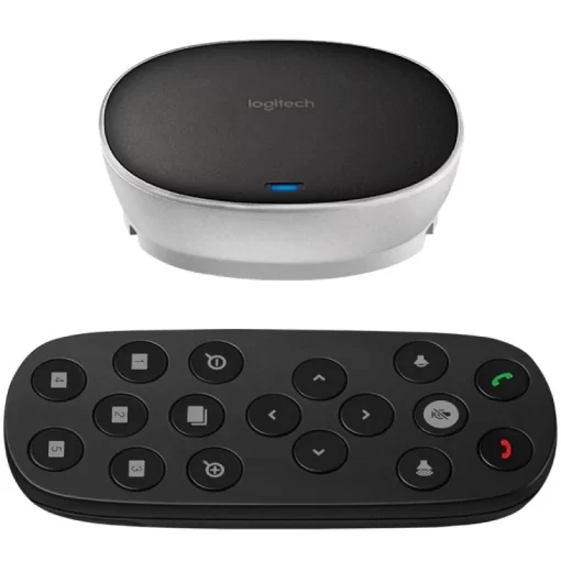 LOGITECH CONFERENCE CAM GROUP - Image 7