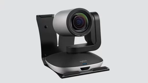 LOGITECH CONFERENCE CAM GROUP - Image 9