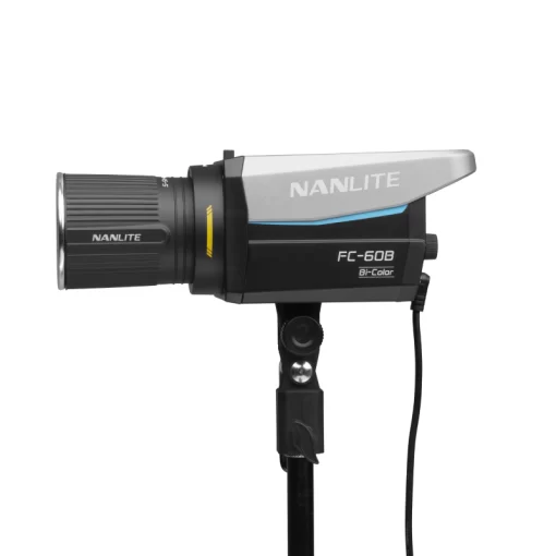Nanlite FC-60B LED Bi-Color Spot Light - Image 2