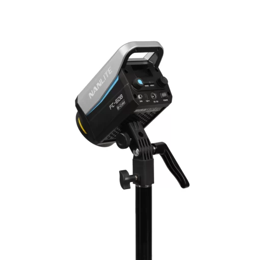 Nanlite FC-60B LED Bi-Color Spot Light - Image 10