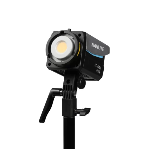 Nanlite FC-60B LED Bi-Color Spot Light - Image 12