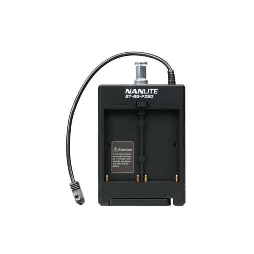 Nanlite FC-60B LED Bi-Color Spot Light - Image 15