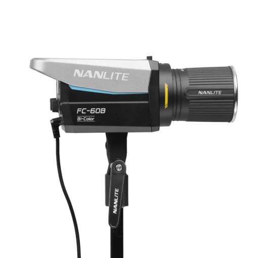 Nanlite FC-60B LED Bi-Color Spot Light - Image 6