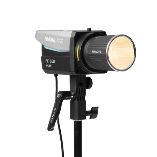 Nanlite FC-60B LED Bi-Color Spot Light - Image 7