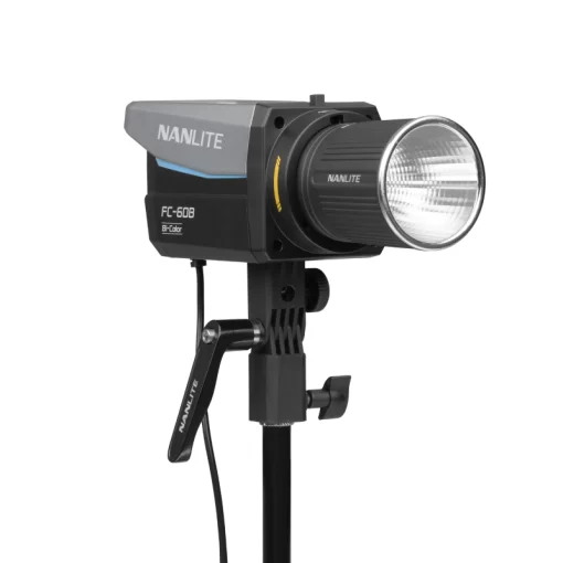 Nanlite FC-60B LED Bi-Color Spot Light - Image 8