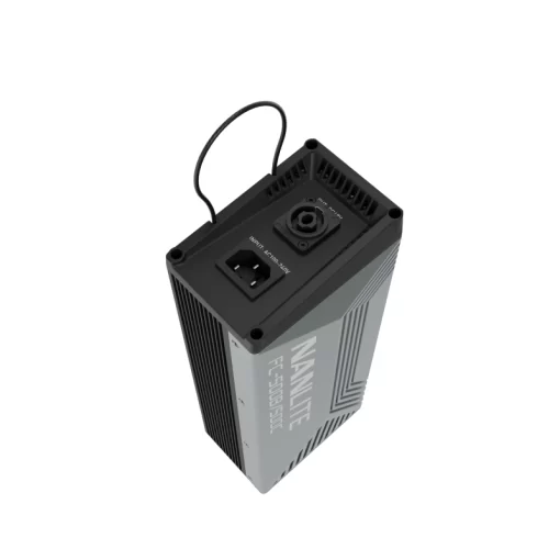 Nanlite FC-500C LED RGBW Spot Light - Image 9