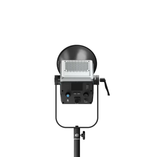 Nanlite FC-500C LED RGBW Spot Light - Image 7