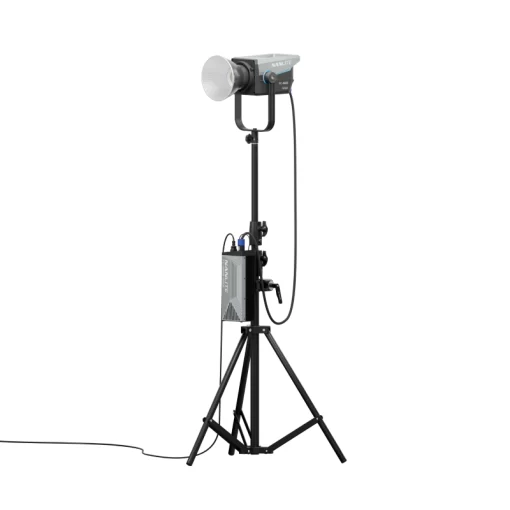 Nanlite FC-500C LED RGBW Spot Light