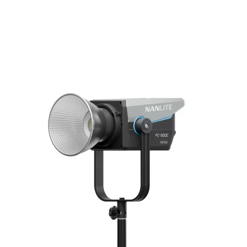 Nanlite FC-500C LED RGBW Spot Light - Image 2