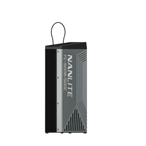Nanlite FC-500C LED RGBW Spot Light - Image 8