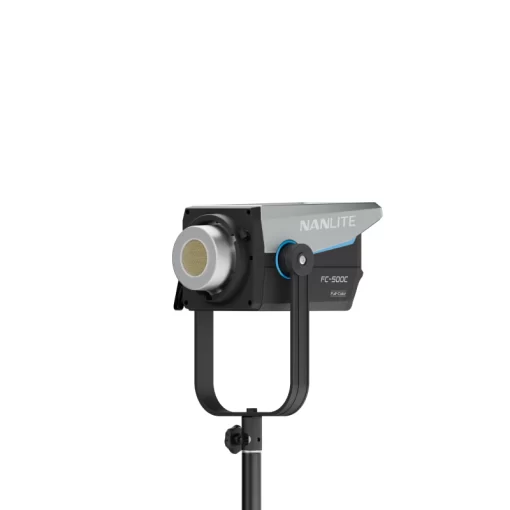 Nanlite FC-500C LED RGBW Spot Light - Image 3