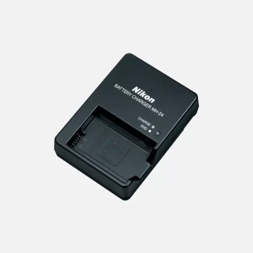Nikon Quick Charger MH-24