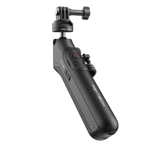 PGYTECH(P-GM-149) CapLock MantisPod Power For GoPro Edition