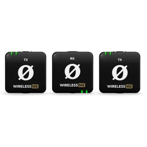 Rode Wireless ME Dual - Image 4