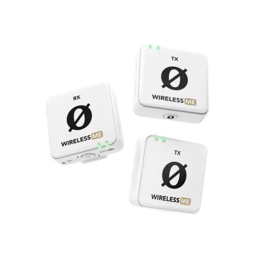 Rode Wireless ME Dual - Image 2