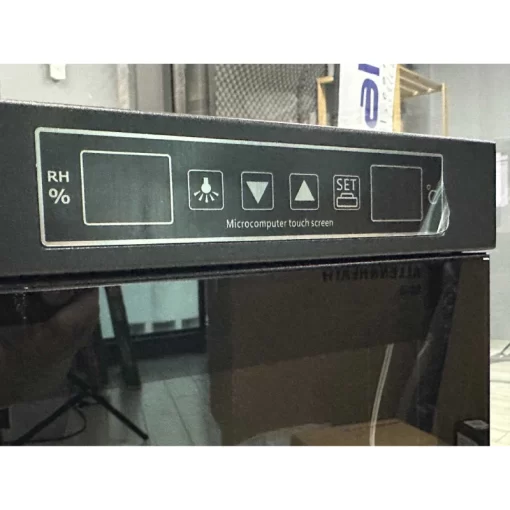 Shutter B SB-100EM (100 ลิตร) Dry Cabinet ตู้กันชื้น (สภาพกล่องชำรุด 99.99% หมดแล้วหมดเลย ) - Image 4