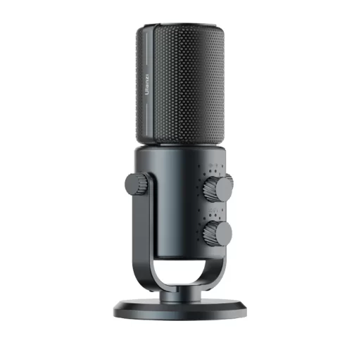 Ulanzi DCM05 Desktop Microphone 3335