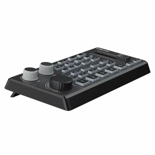 Ulanzi DD02 HD Video Switcher for Live Streaming D006 - Image 4