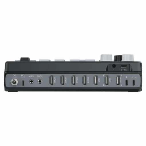Ulanzi DD02 HD Video Switcher for Live Streaming D006 - Image 5