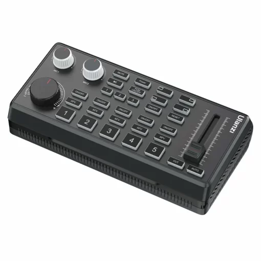 Ulanzi DD02 HD Video Switcher for Live Streaming D006