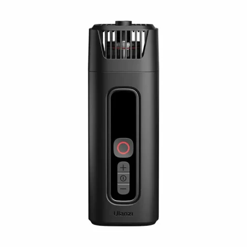 Ulanzi FM01 FILMOG Ace Portable Fog Machine เครื่องทำหมอกควัน สำหรับสร้างซีนในงานถ่ายภาพ ถ่าย Video - Image 2