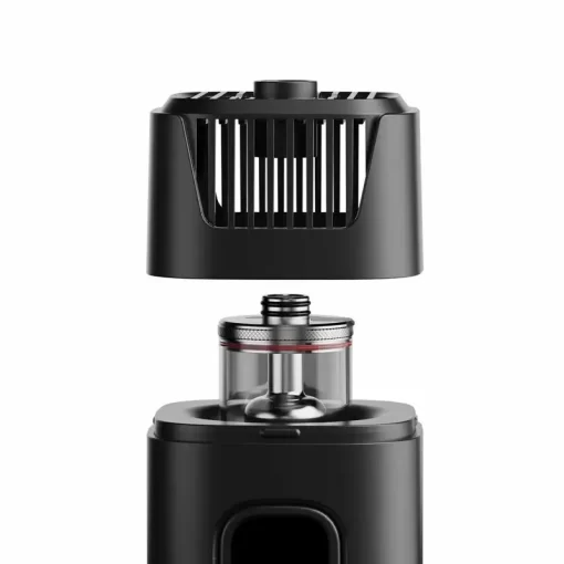 Ulanzi FM01 FILMOG Ace Portable Fog Machine เครื่องทำหมอกควัน สำหรับสร้างซีนในงานถ่ายภาพ ถ่าย Video - Image 3
