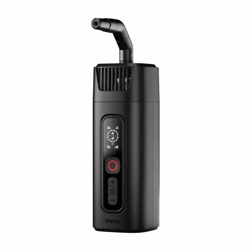 Ulanzi FM01 FILMOG Ace Portable Fog Machine เครื่องทำหมอกควัน สำหรับสร้างซีนในงานถ่ายภาพ ถ่าย Video