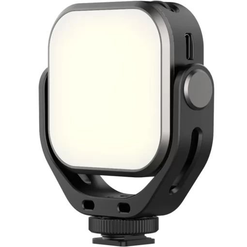 Ulanzi VL-66 360° Rotatable LED Video Light - Image 3