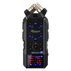 Zoom H6 essential-Detail2