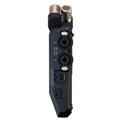 Zoom H6 essential-Detail5