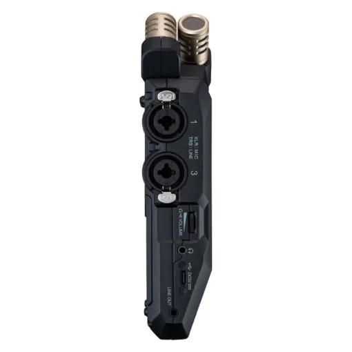 Zoom H6 essential-Detail6