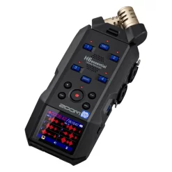 Zoom H6 essential-Detail7