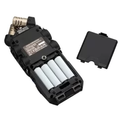 Zoom H6 essential-Detail8