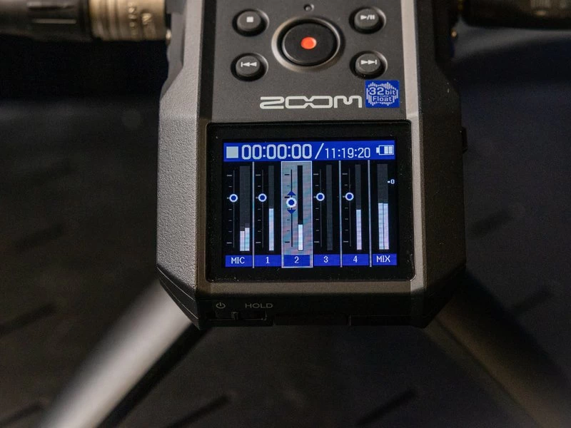 Zoom H6 essential-Des14