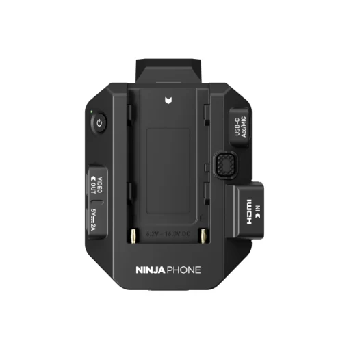 Atomos Ninja Phone (ATOMNJPB01) - Image 3