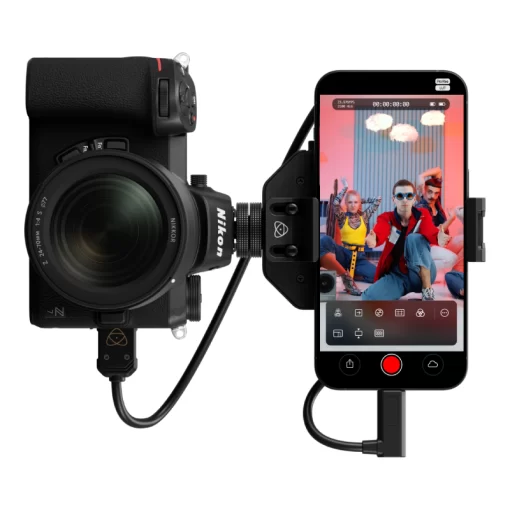 Atomos Ninja Phone (ATOMNJPB01) - Image 6