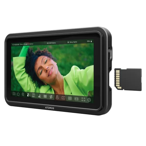 Atomos Shinobi II Monitor - Image 6