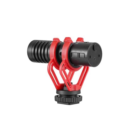 Boya BY-MM1W 2.4GHz Wireless Microphone System - Image 3