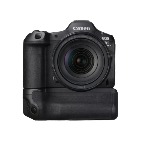 Canon BG-R20 Battery Grip - Image 3