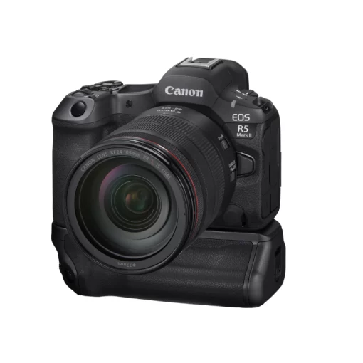Canon BG-R20 Battery Grip - Image 4