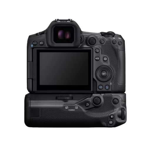 Canon BG-R20 Battery Grip - Image 5