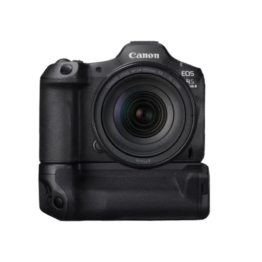 Canon BG-R20EP Battery Grip - Image 3
