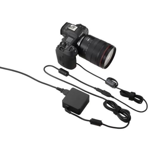 Canon DC Coupler DR-E6P - Image 2