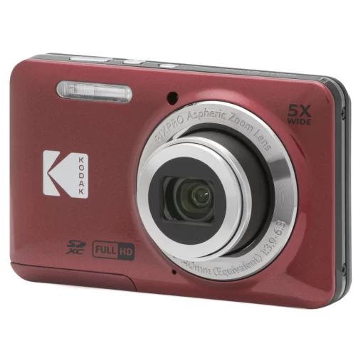 Kodak Pixpro FZ55 Digital Camera - Image 3